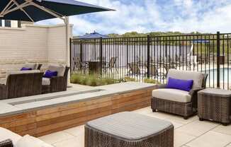 Welcome to Azure Oxford Square