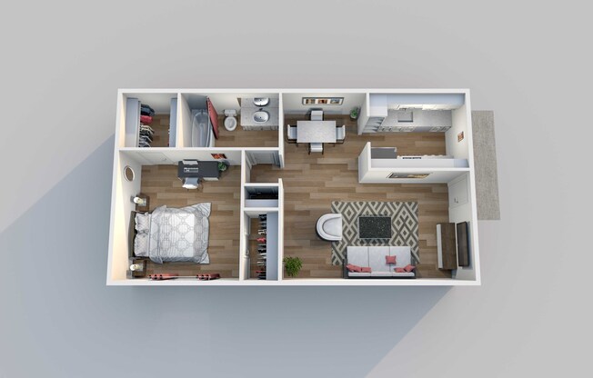 Partner-provided property photo