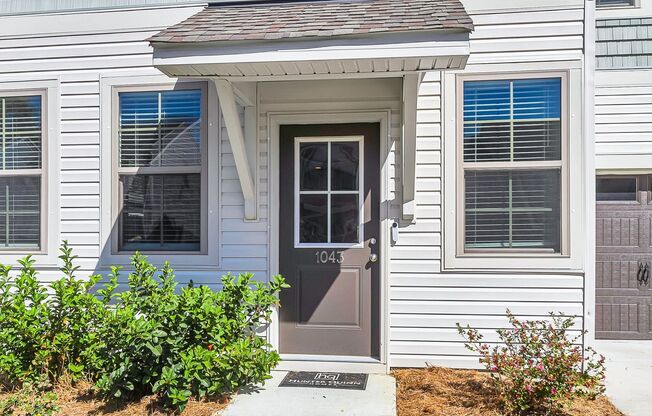 Spacious Summerville Home