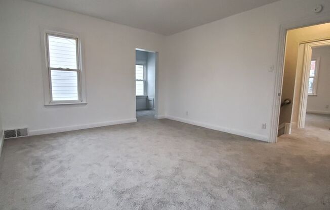 2 beds, 1 bath, $1,600, Unit Allentown