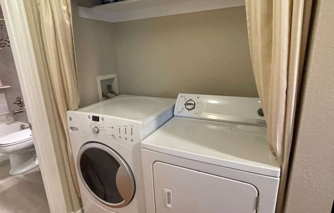 1 Bedroom Condo in gated Hunting Meadows