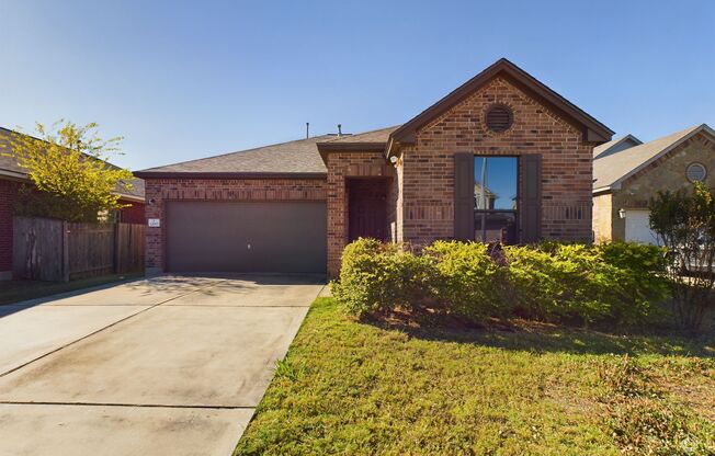12013 Oaklynn Ct, Manor, Texas 78653