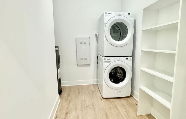 1 bed, 1 bath, 519 sqft, $1,250, Unit 304