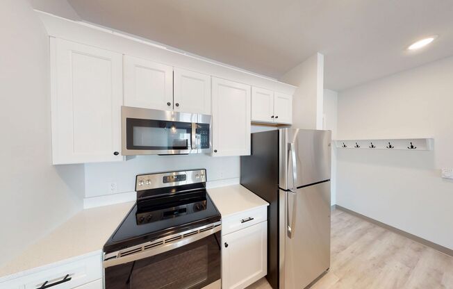 1 bed, 1 bath, 459 sqft, $2,025, Unit 303