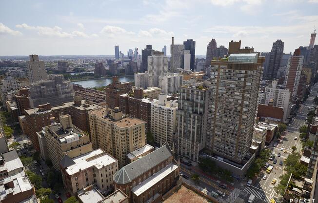 1 bed, 1 bath, 572 sqft, $4,400, Unit 21-A