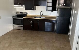 1 Bedroom 1 Bath In Central Las Vegas