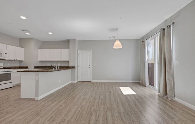 Inspirada 3 Bedroom