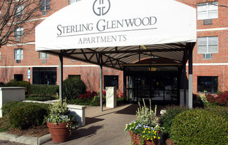 Sterling Glenwood Apartments