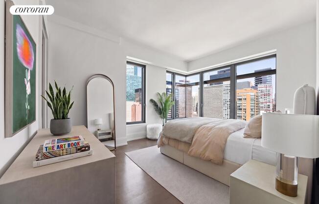 301 E 50 ST