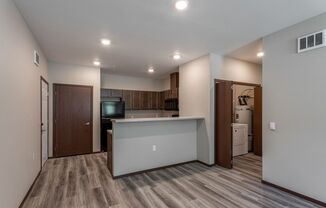 2 beds, 2 baths, 1,114 sqft, $1,595, Unit C101