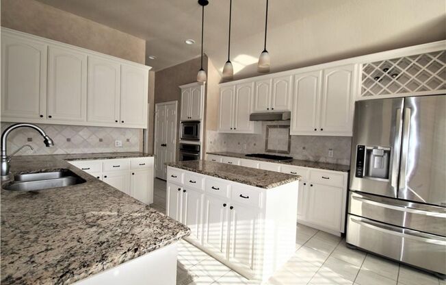 Absolutely stunning home- wont last