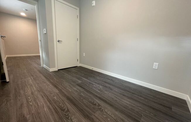 1 bed, 1 bath, 357 sqft, $1,325, Unit 004