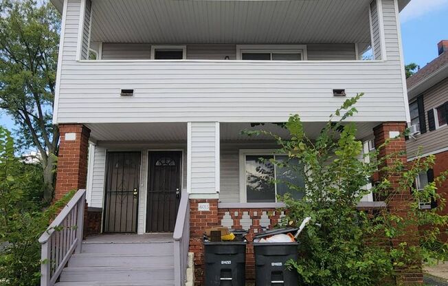 4013 E. 131 ST CLEVELAND, OH. 44105