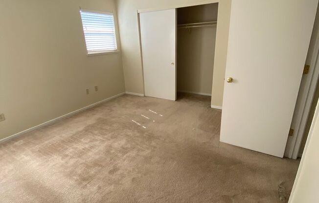 Midtown 2 bedroom 1.5 bathroom