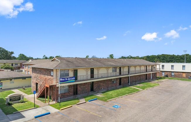 Partner-provided property photo