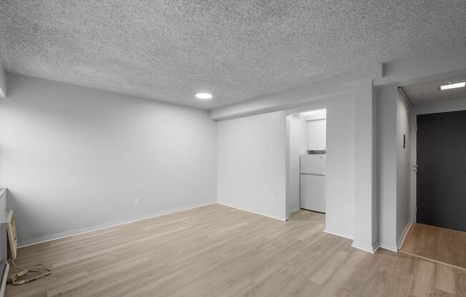 1 bed, 1 bath, 750 sqft, $799, Unit Apt. 601