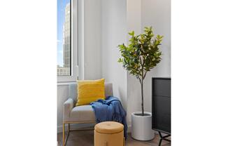 Studio, 1 bath, $2,853, Unit 12J