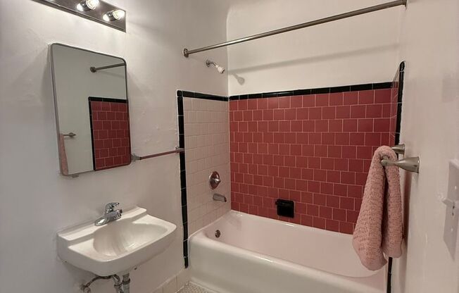 Benson Alexander Apartments