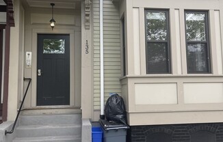 135 Havre Street