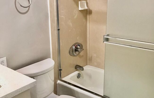 2 beds, 2 baths, $2,950