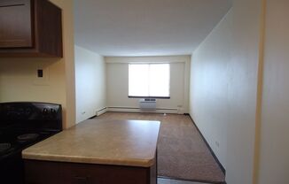 1 bed, 1 bath, 620 sqft, $1,210, Unit 405