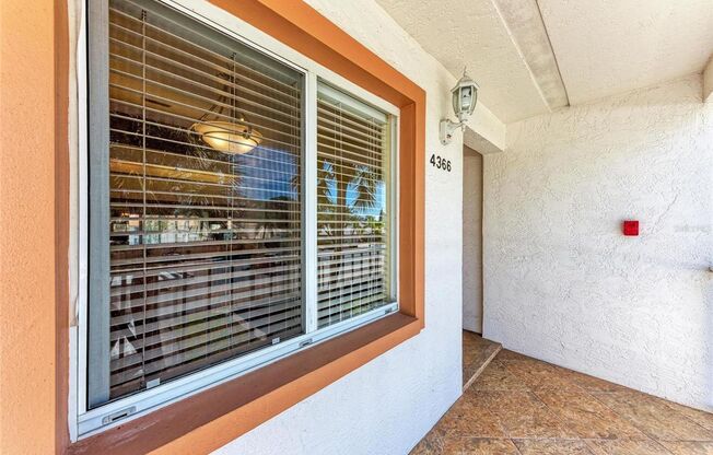 Furnished 2 Bedroom | 2 Bath - Lake Views