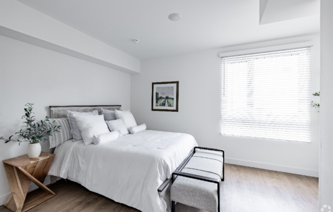 Studio, 1 bath, 456 sqft, $1,661.54, Unit 311