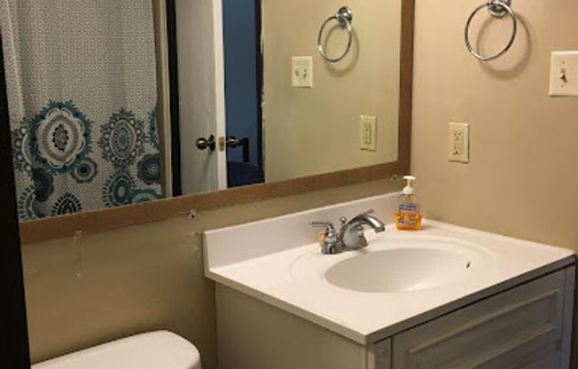 Moss Creek Apartments