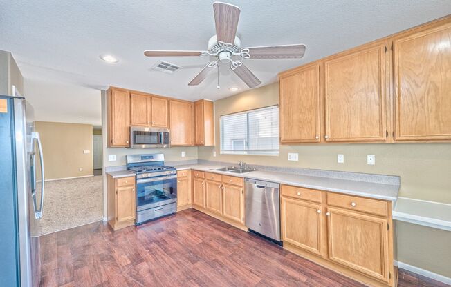 11169 Salentino Avenue, Las Vegas, Nevada 89138