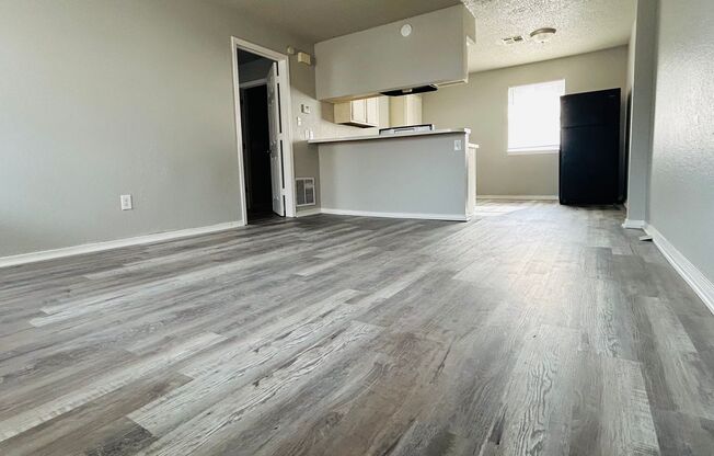 West Westchester Way 8-plex