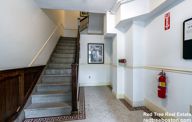 1404 Beacon St Apt 4
