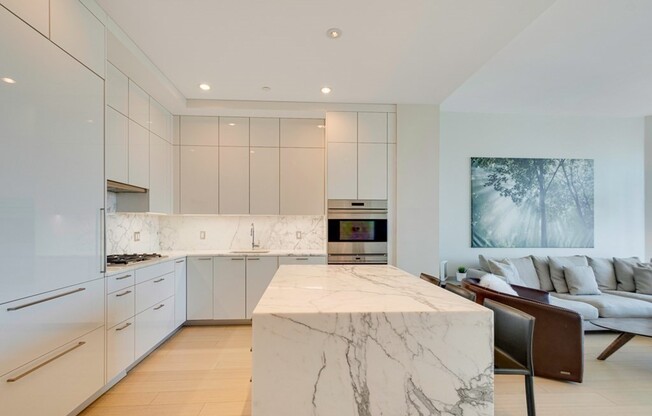2 beds, 2.5 baths, 1,609 sqft, $10,800, Unit 4305