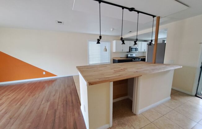 ***New Rental Home***