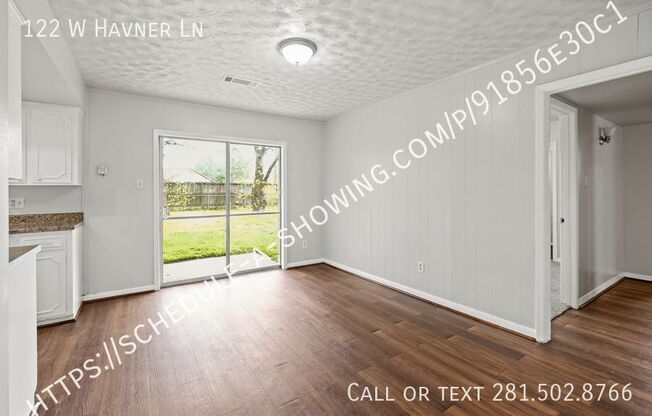 122 W HAVNER LN