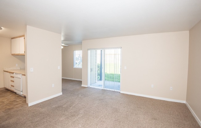 Greenbriar at Tanasbourne - Beaverton Oregon