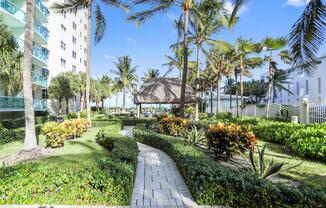 3801 S Ocean Dr