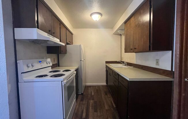 Percival Suites