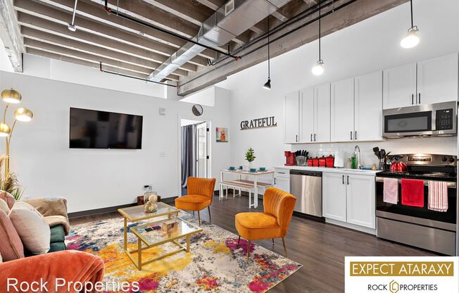 Central Avenue Lofts