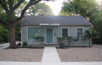 UT PRE-LEASE: Incredible 5 bed/2 bath remodeled home - top of the line finishes!