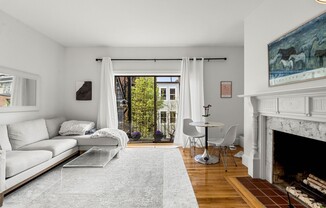 21 HANCOCK ST