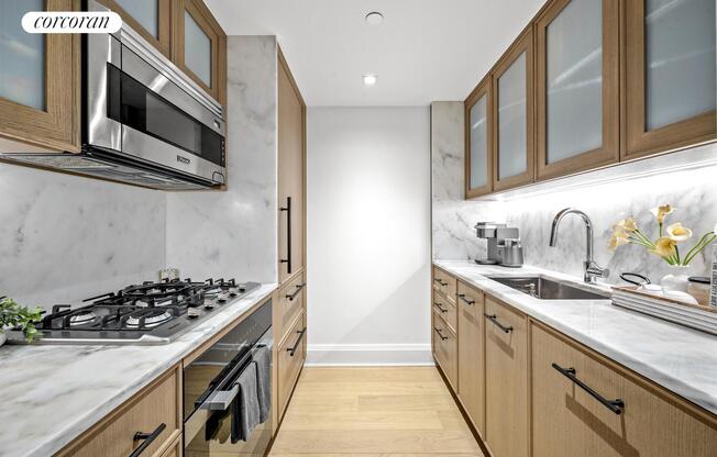 1 bed, 1 bath, 611 sqft, $7,200, Unit 7F