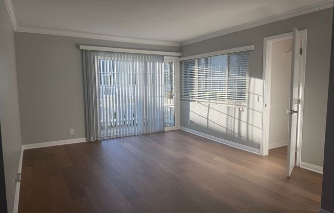 3 beds, 2 baths, 1,166 sqft, $3,350, Unit 301