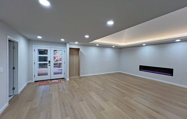 Freshly Remodeled 5BR Home in Prime Bellevue Enatai