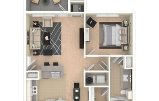 Partner-provided photo for $1179 unit