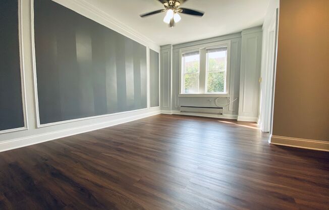 Studio, 1 bath, 280 sqft, $1,375, Unit 212