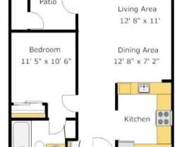 Partner-provided photo for $2038 unit