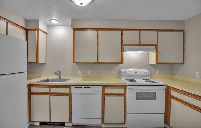 2 beds, 1 bath, 850 sqft, $1,395, Unit 340-43