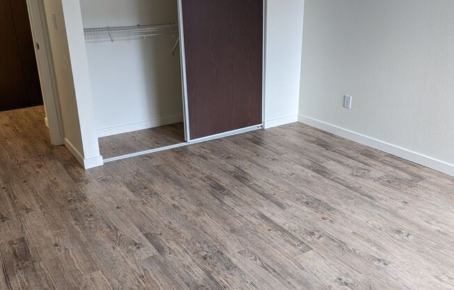 1 bed, 1 bath, 610 sqft, $1,675, Unit C104