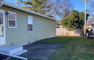 3 beds, 2 baths, $2,295