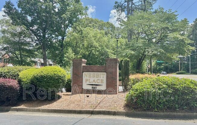 9165 NESBIT FRY RD